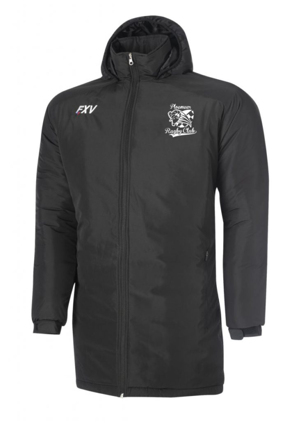 Veste Coach